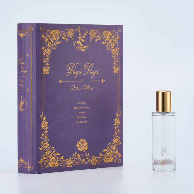 Paya Paya ピローミスト　安らぎの妖精