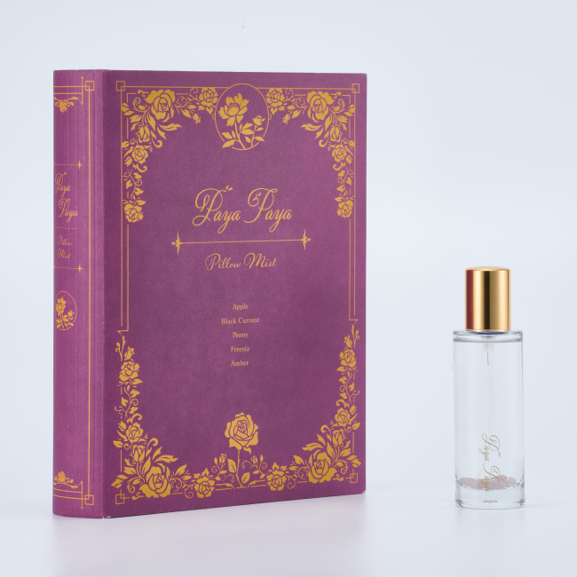 Paya Paya ピローミスト　慈しみの妖精