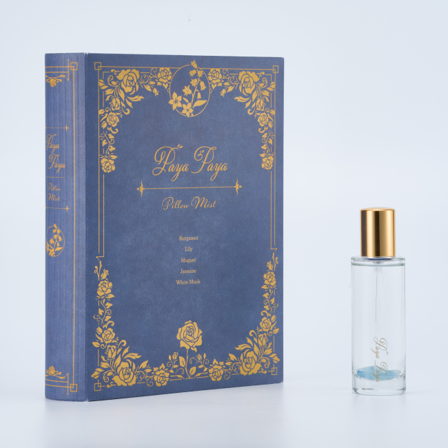 Paya Paya ピローミスト　優しさの妖精